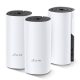 TP-LINK Wireless Mesh Networking system AC1200 DECO E4 (3-PACK)