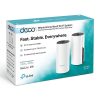 TP-LINK Wireless Mesh Networking system AC1200 DECO M4 (2-PACK)