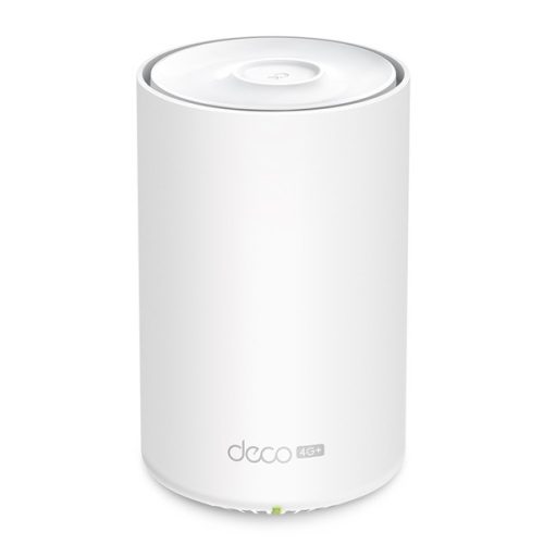 TP-LINK Wireless Mesh Networking system AX1800 DECO X20-4G