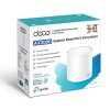 TP-LINK Wireless Mesh Networking system AX3000 DECO X50 (2-PACK)