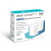 TP-LINK Wireless Mesh Networking system AX5400 DECO X60 (2-PACK)
