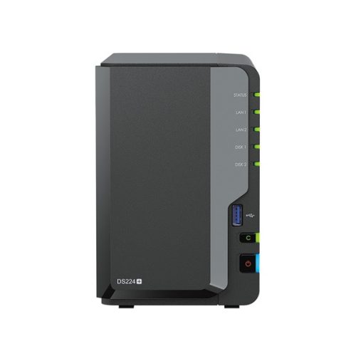 SYNOLOGY DiskStation DS224+ (2GB)