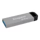 KINGSTON Pendrive  64GB, DT Kyson USB 3.2 Gen 1, Szürke