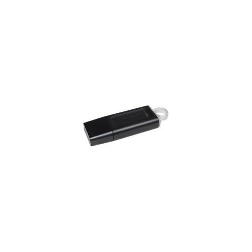 KINGSTON Pendrive 32GB, DT Exodia USB 3.2 Gen 1, fekete-fehér