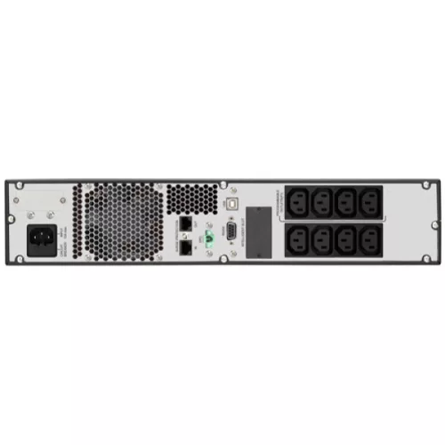 INFOSEC UPS E3 Performance RT -  800 VA - Szinusz