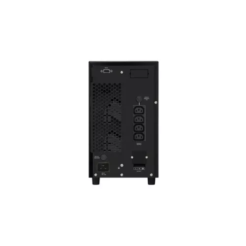 INFOSEC UPS E4 Value 3000 - 3000 VA Online Double Conversion Tower
