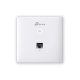 TP-LINK OMADA Wireless Access Point EAP230-WALL Dual Band AC1200 Falra rögzíthető,