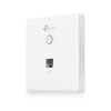 TP-LINK OMADA Wireless Access Point EAP230-WALL Dual Band AC1200 Falra rögzíthető,