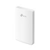 TP-LINK OMADA Wireless Access Point EAP235-WALL Dual Band AC1200 Falra rögzíthető,