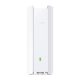 TP-LINK OMADA Wireless Access Point EAP650-OUTDOOR AX1800 Indoor/Outdoor WiFi6