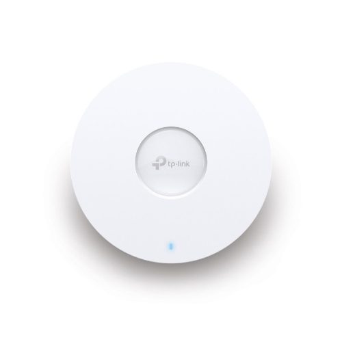 TP-LINK OMADA Wireless Access Point EAP653 AX3000 Mennyezeti WiFi 6