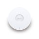 TP-LINK OMADA AX5400 Ceiling Mount WiFi 6 Access Point