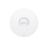 TP-LINK OMADA Wireless Access Point Dual Band AX5400 Wifi 6 Falra rögzíthető, EAP673