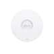 TP-LINK OMADA Wireless Access Point Dual Band AX5400 Wifi 6 Falra rögzíthető, EAP673