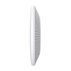 TP-LINK OMADA Wireless Access Point Dual Band AX5400 Wifi 6 Falra rögzíthető, EAP673