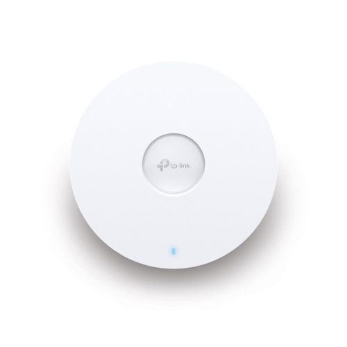 TP-LINK OMADA Access Point EAP680 Tri-Band AX6000 Wifi 6 Mennyezetre rögzíthető, Mennyezetre szerelhető