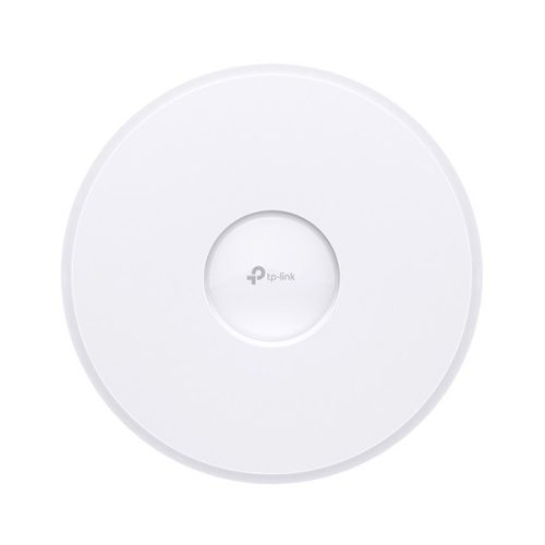 TP-LINK OMADA Access Point EAP770 Tri-Band BE11000 Wifi 7 Mennyezetre rögzíthető, Mennyezetre szerelhető