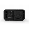 ENERGENIE Autós inverter 500W 12V, 2 db USB port