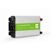 ENERGENIE Autós inverter 800W 12V, 2 db USB port