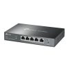 TP-LINK OMADA VPN Router 1xWAN(1000Mbps) + 4xLAN(1000Mbps), ER605