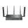 TP-LINK OMADA Vezetékes AX3000 VPN Router 1xWAN(1000Mbps) + 4xLAN(1000Mbps) + 1xSFP + 1xSIM, ER706W-4G