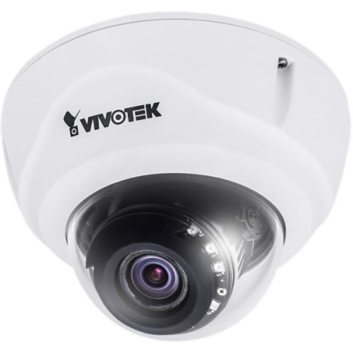 VIVOTEK VERSATILE  Dome IP kamera FD8382-TV