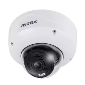 VIVOTEK VERSATILE  Dome IP kamera FD9187-HT-V3 (2.7-13.5MM)