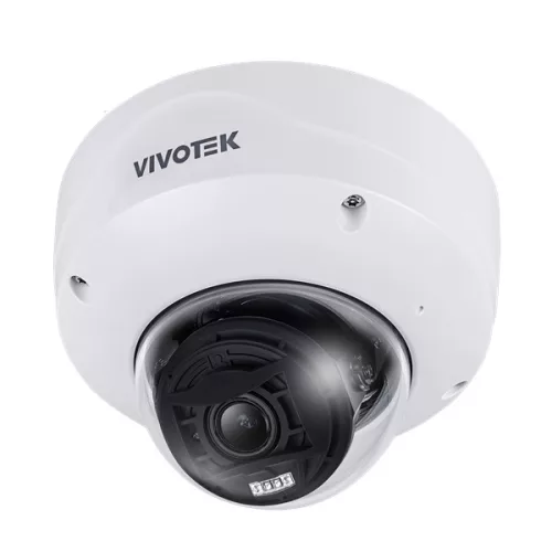 VIVOTEK VERSATILE  Dome IP kamera FD9187-HT-V3 (2.7-13.5MM)