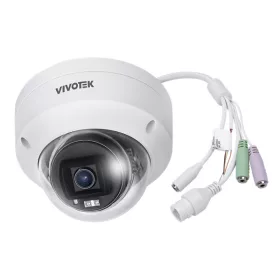 VIVOTEK COMPETITIVE Dome IP kamera FD9380-HV-V2
