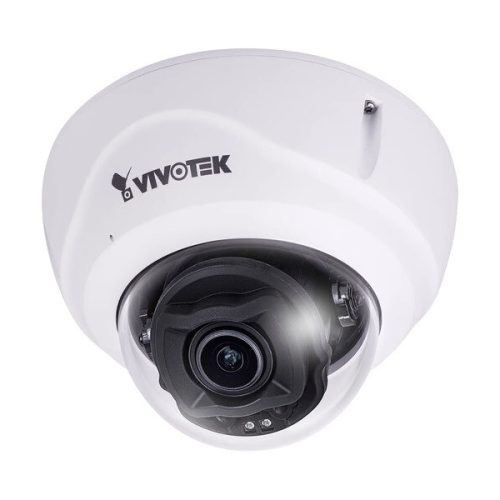 VIVOTEK VERSATILE  Dome IP kamera FD9387-HTV-A