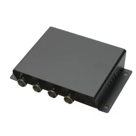 SC&T transceiver 4video»«4CAT5