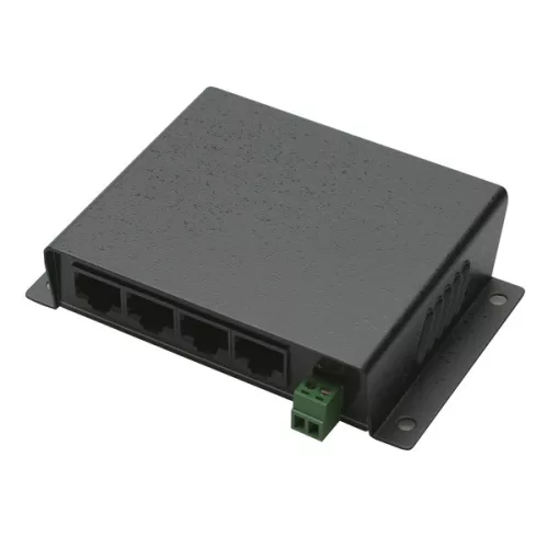 SC&T transceiver 4video»«4CAT5