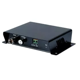 SC&T transmitter video+audio+táp»
