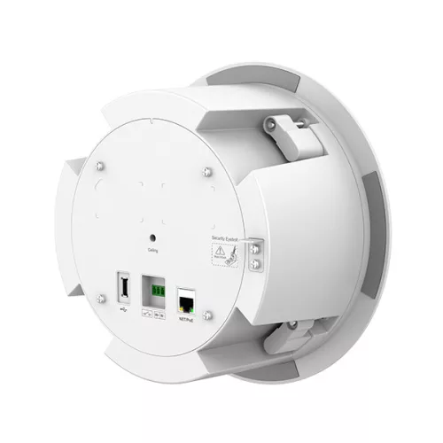 GRANDSTREAM Multicast Kihangosító GSC3506 V2