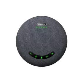   HAMECO Hordozható konferencia hangszóró, mikrofonnal - HA-33-S