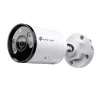 TP-LINK VIGI IP Kamera kültéri Bullet 4 Megapixel, 4mm Objektív, színes éjjellátó, ColorPro 2.0, INSIGHT S345S(4MM)