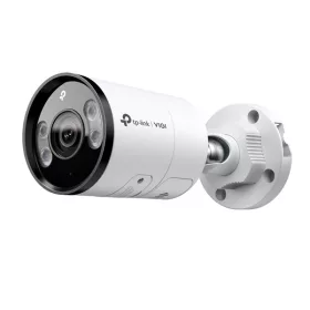   TP-LINK VIGI IP Kamera kültéri Bullet 4 Megapixel, 4mm Objektív, színes éjjellátó, ColorPro 2.0, INSIGHT S345S(4MM)