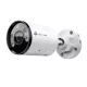 TP-LINK VIGI IP Kamera kültéri Bullet 4 Megapixel, 4mm Objektív, színes éjjellátó, ColorPro 2.0, INSIGHT S345S(4MM)