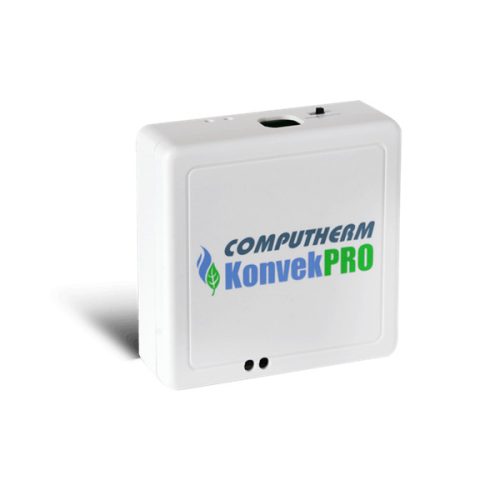 COMPUTHERM KonvekPRO