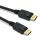 PREMIUMCORD kábel DisplayPort 1.4 DP - DP, 8K@60Hz, M/M, 5m, fekete