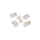 GEMBIRD Dugó UTP RJ45 8P8C 10db/csomag