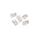 GEMBIRD Dugó UTP RJ45 Cat6 8P8C 100db/csomag