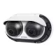 VIVOTEK VALUE Multiszenzor IP kamera MA9311-EHTV