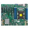 SUPERMICRO Alaplap X11SPL-F