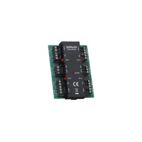   ROSSLARE MD-IO84 I/O bővítő modul (AC-225IP, AC425IP, és AC-525 vezérlő panelekhez)