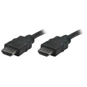 MANHATTAN Kábel HDMI - HDMI, M/M,  10m