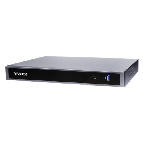 VIVOTEK VERSATILE  NVR PoE ND9426P