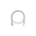 NIKOMAX Patch kábel S/FTP CAT6a LSOH, Essential Series,  3m, szürke