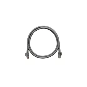   NIKOMAX Patch kábel UTP, Essential Series, CAT5e, LSZH,   1m, szürke