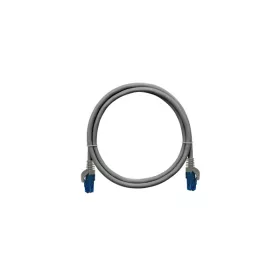   NIKOMAX Patch kábel UTP, Essential Series, CAT6, LSZH,   5m, szürke